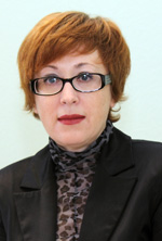 Хламенок Елена Олеговна