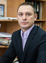 Шамрило Сергей Николаевич