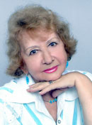 Тамара Талкачова.