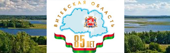 85 год Віцебскай вобласці