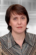 Генова Татьяна Вячеславовна