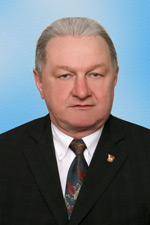 Гущин Валерий Степанович