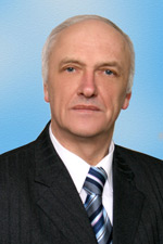 Кондратюк Александр Иванович