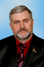 Ларченко Николай Петрович