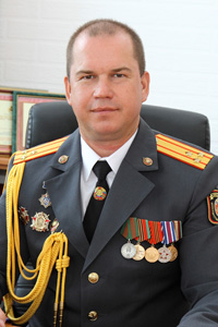 Дубровский Владимир Васильевич