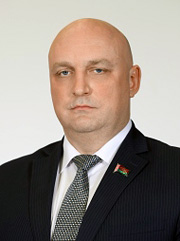 Демидов Дмитрий Владимирович