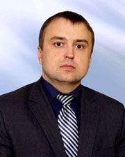 Мулярёнок Александр Иосифович