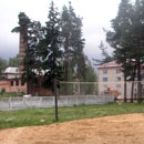 Боровуха-1