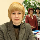Светлана Николаевна Дегтярева. Фото И.Супроненка. Светлана Николаевна Дегтярева. Фото И.Супроненка.