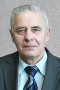 Меньшов Виктор Федорович, начальник цеха ОАО "Нафтан" (в номинации "Промышленность").