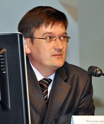 Александр Трапезников
