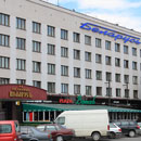 «Гостиница «Беларусь»
