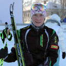 Елена Санникова
