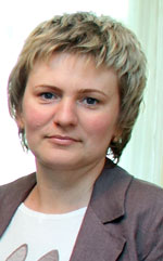 Елена Фурс:В центре внимания – женщины