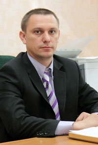 Сергей Шамрило