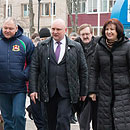 Фото Николая Романовского, "Новополоцк сегодня"