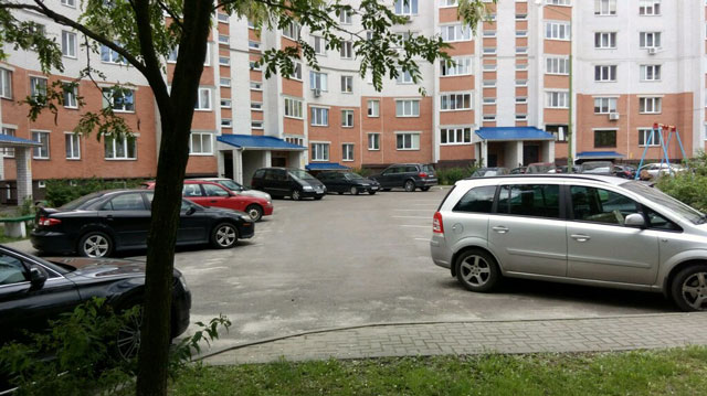 Фото носит иллюстративный характер