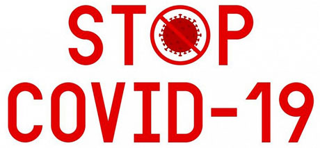 Stop COVID-19 / Coronavirus