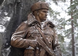 Афганский рубеж