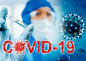 Вакцинация против инфекции COVID-19
